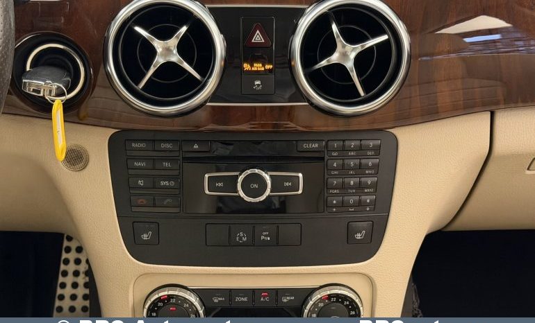 
								Mercedes-Benz GLK 250 4Matic Bluetec Automatas 2013 full									