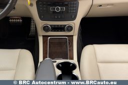 
										Mercedes-Benz GLK 250 4Matic Bluetec Automatas 2013 full									