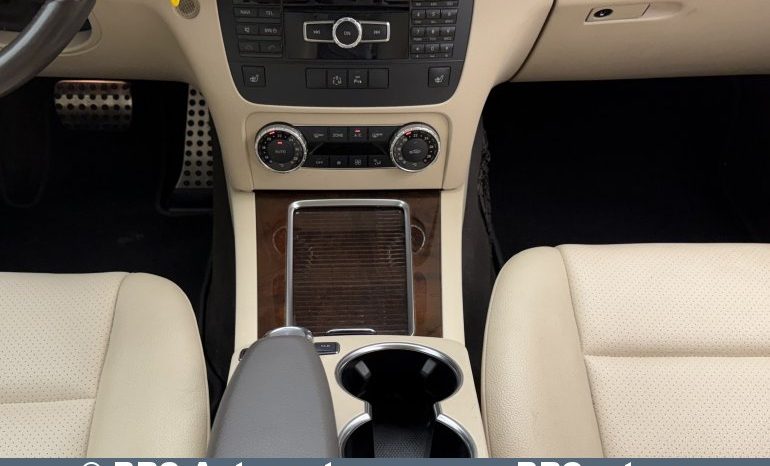
								Mercedes-Benz GLK 250 4Matic Bluetec Automatas 2013 full									