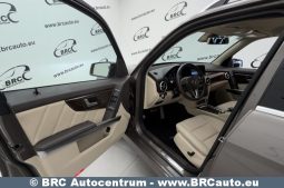
										Mercedes-Benz GLK 250 4Matic Bluetec Automatas 2013 full									