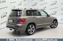 
										Mercedes-Benz GLK 250 4Matic Bluetec Automatas 2013 full									