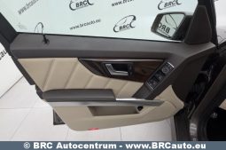 
										Mercedes-Benz GLK 250 4Matic Bluetec Automatas 2013 full									