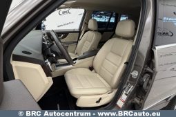 
										Mercedes-Benz GLK 250 4Matic Bluetec Automatas 2013 full									