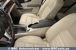 
										Mercedes-Benz GLK 250 4Matic Bluetec Automatas 2013 full									