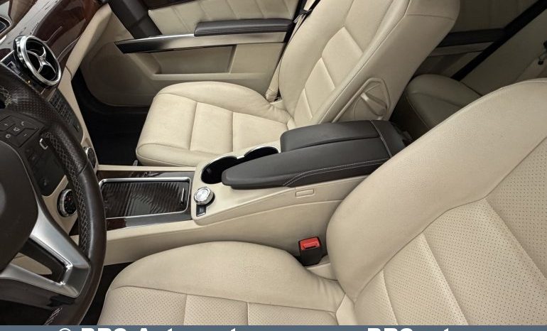 
								Mercedes-Benz GLK 250 4Matic Bluetec Automatas 2013 full									