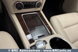 
										Mercedes-Benz GLK 250 4Matic Bluetec Automatas 2013 full									
