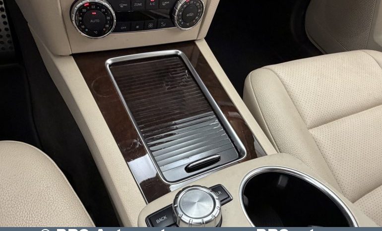 
								Mercedes-Benz GLK 250 4Matic Bluetec Automatas 2013 full									