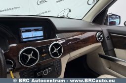 
										Mercedes-Benz GLK 250 4Matic Bluetec Automatas 2013 full									