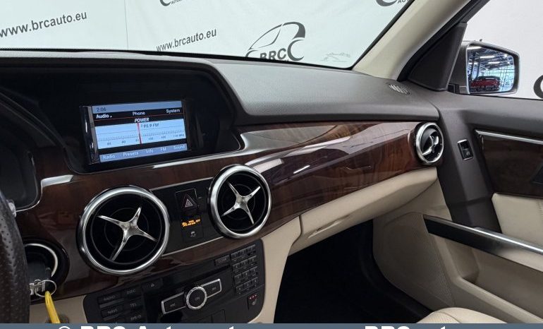 
								Mercedes-Benz GLK 250 4Matic Bluetec Automatas 2013 full									