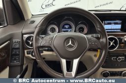 
										Mercedes-Benz GLK 250 4Matic Bluetec Automatas 2013 full									