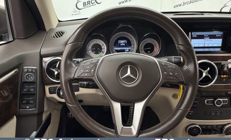 
								Mercedes-Benz GLK 250 4Matic Bluetec Automatas 2013 full									