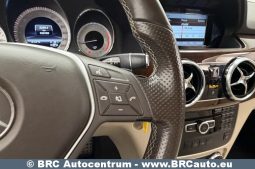
										Mercedes-Benz GLK 250 4Matic Bluetec Automatas 2013 full									
