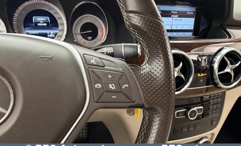 
								Mercedes-Benz GLK 250 4Matic Bluetec Automatas 2013 full									