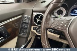 
										Mercedes-Benz GLK 250 4Matic Bluetec Automatas 2013 full									