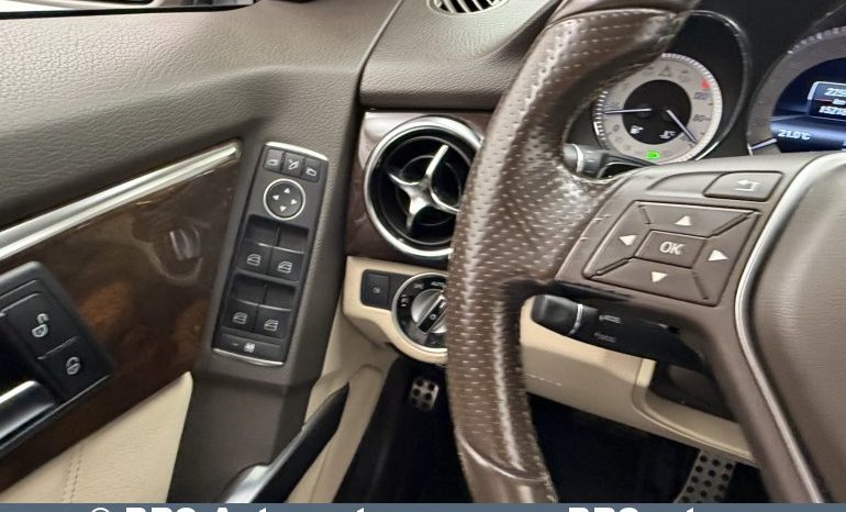 
								Mercedes-Benz GLK 250 4Matic Bluetec Automatas 2013 full									