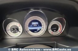 
										Mercedes-Benz GLK 250 4Matic Bluetec Automatas 2013 full									