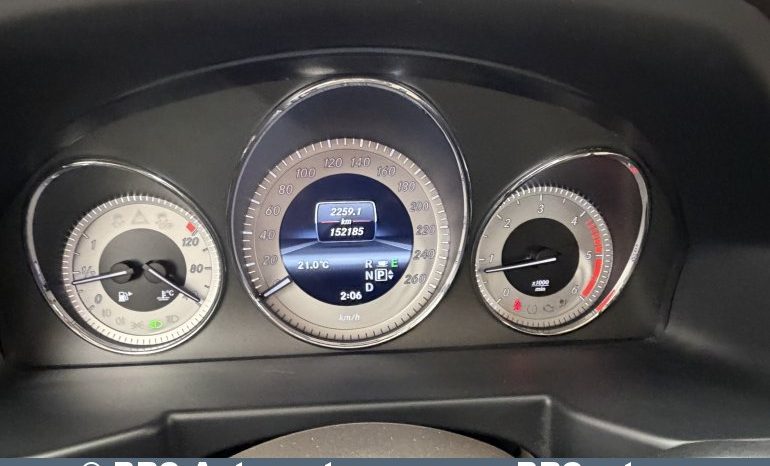 
								Mercedes-Benz GLK 250 4Matic Bluetec Automatas 2013 full									