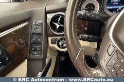 
										Mercedes-Benz GLK 250 4Matic Bluetec Automatas 2013 full									