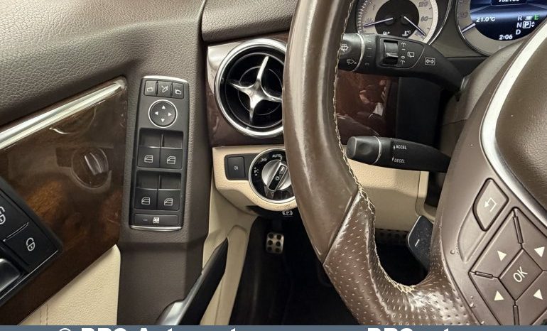 
								Mercedes-Benz GLK 250 4Matic Bluetec Automatas 2013 full									