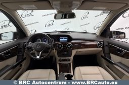 
										Mercedes-Benz GLK 250 4Matic Bluetec Automatas 2013 full									