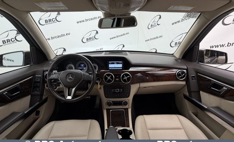 
								Mercedes-Benz GLK 250 4Matic Bluetec Automatas 2013 full									