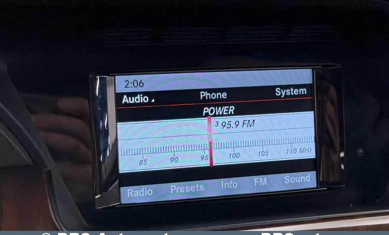 
								Mercedes-Benz GLK 250 4Matic Bluetec Automatas 2013 full									