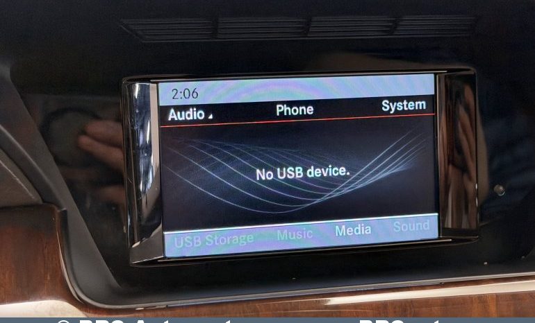
								Mercedes-Benz GLK 250 4Matic Bluetec Automatas 2013 full									