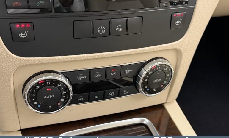 
								Mercedes-Benz GLK 250 4Matic Bluetec Automatas 2013 full									
