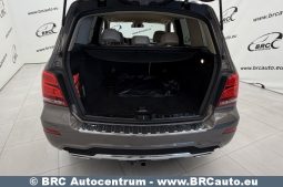 
										Mercedes-Benz GLK 250 4Matic Bluetec Automatas 2013 full									