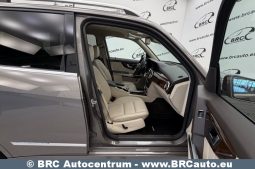 
										Mercedes-Benz GLK 250 4Matic Bluetec Automatas 2013 full									