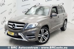 
										Mercedes-Benz GLK 250 4Matic Bluetec Automatas 2013 full									