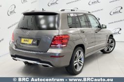 
										Mercedes-Benz GLK 250 4Matic Bluetec Automatas 2013 full									