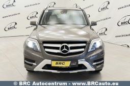 
										Mercedes-Benz GLK 250 4Matic Bluetec Automatas 2013 full									