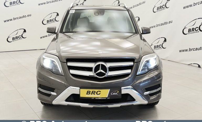 
								Mercedes-Benz GLK 250 4Matic Bluetec Automatas 2013 full									