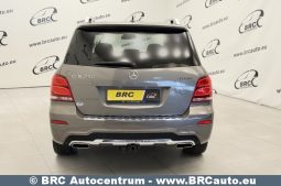 
										Mercedes-Benz GLK 250 4Matic Bluetec Automatas 2013 full									
