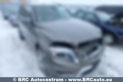 
										Mercedes-Benz GLK 250 4Matic Bluetec Automatas 2013 full									