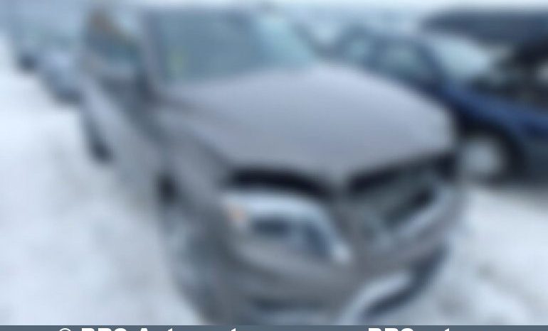 
								Mercedes-Benz GLK 250 4Matic Bluetec Automatas 2013 full									