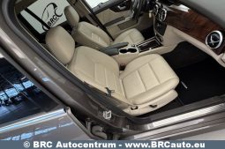 
										Mercedes-Benz GLK 250 4Matic Bluetec Automatas 2013 full									