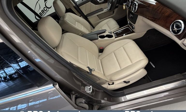 
								Mercedes-Benz GLK 250 4Matic Bluetec Automatas 2013 full									