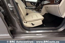 
										Mercedes-Benz GLK 250 4Matic Bluetec Automatas 2013 full									