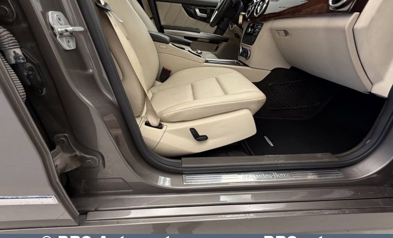 
								Mercedes-Benz GLK 250 4Matic Bluetec Automatas 2013 full									