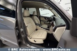 
										Mercedes-Benz GLK 250 4Matic Bluetec Automatas 2013 full									