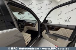 
										Mercedes-Benz GLK 250 4Matic Bluetec Automatas 2013 full									