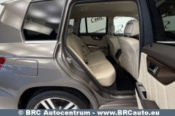 
										Mercedes-Benz GLK 250 4Matic Bluetec Automatas 2013 full									