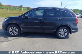 Honda CR-V 2.2 i-DTEC 2012