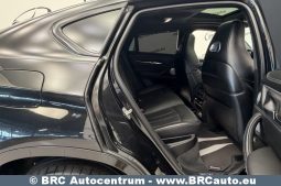 
										BMW X6M xDrive V8 M-Sport Automatas 2017 full									
