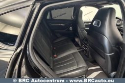 
										BMW X6M xDrive V8 M-Sport Automatas 2017 full									