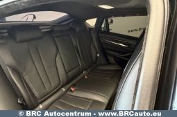 
										BMW X6M xDrive V8 M-Sport Automatas 2017 full									