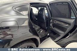 
										BMW X6M xDrive V8 M-Sport Automatas 2017 full									