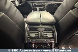 
										BMW X6M xDrive V8 M-Sport Automatas 2017 full									